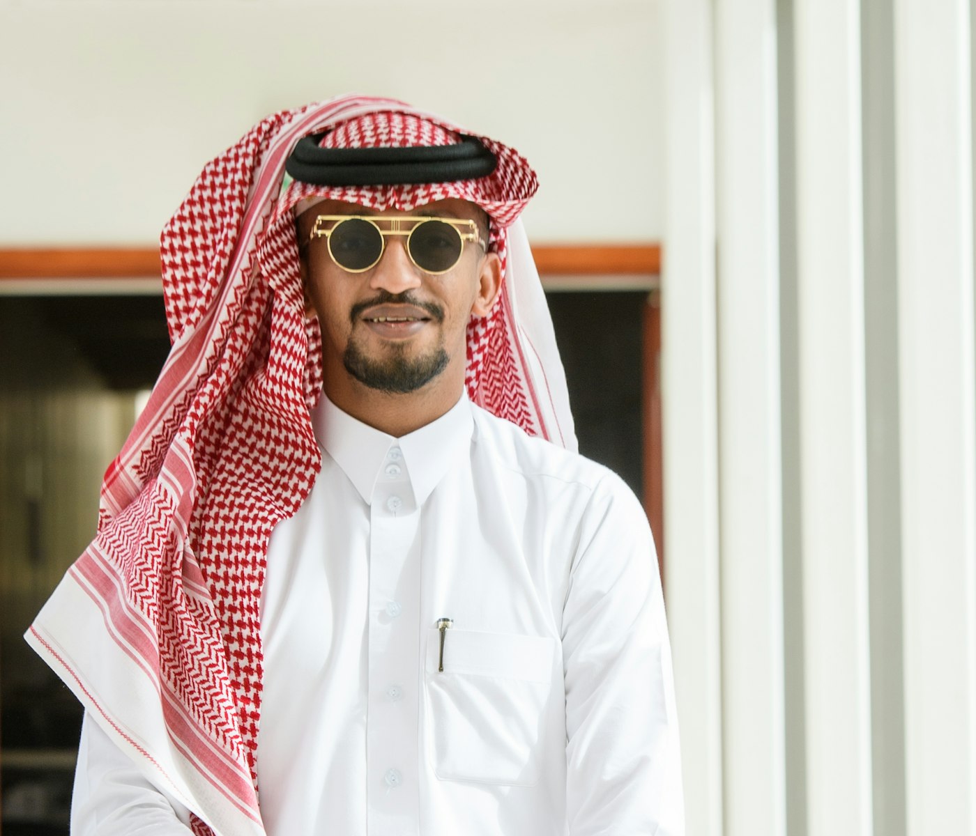 قادة خليجيون يراجعون خطة تنفيذ